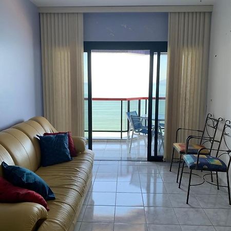 Apartamento Martin De Sa Caraguatatuba Luaran gambar