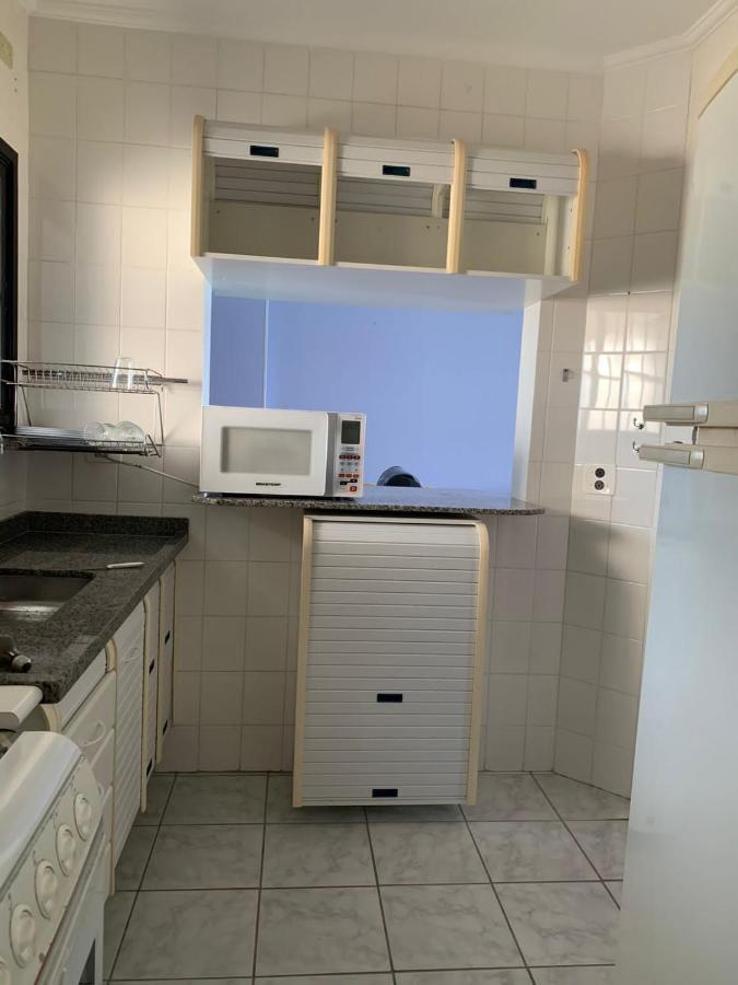 Apartamento Martin De Sa Caraguatatuba Luaran gambar