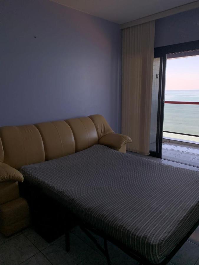 Apartamento Martin De Sa Caraguatatuba Luaran gambar