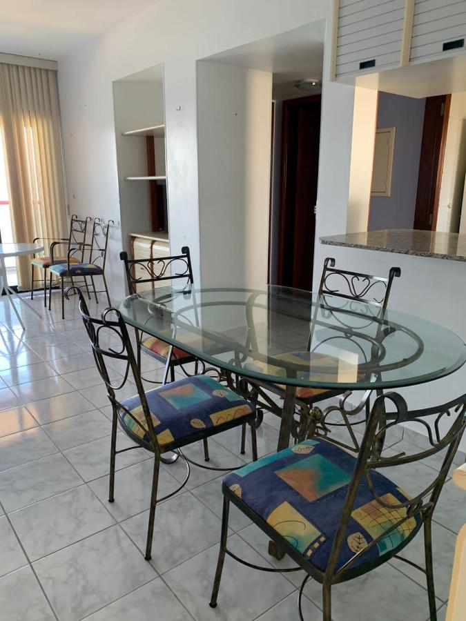 Apartamento Martin De Sa Caraguatatuba Luaran gambar