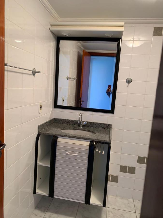 Apartamento Martin De Sa Caraguatatuba Luaran gambar