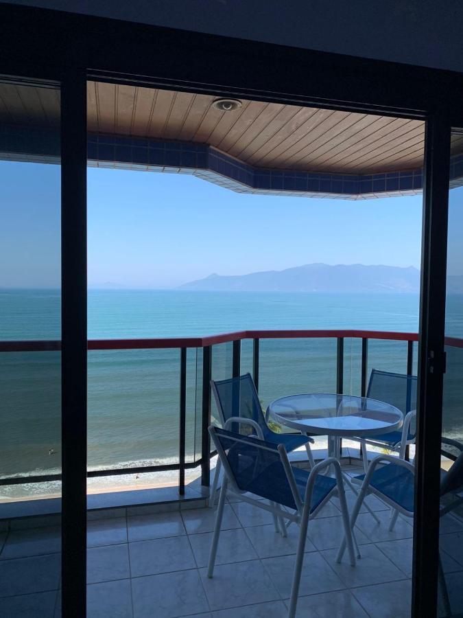 Apartamento Martin De Sa Caraguatatuba Luaran gambar