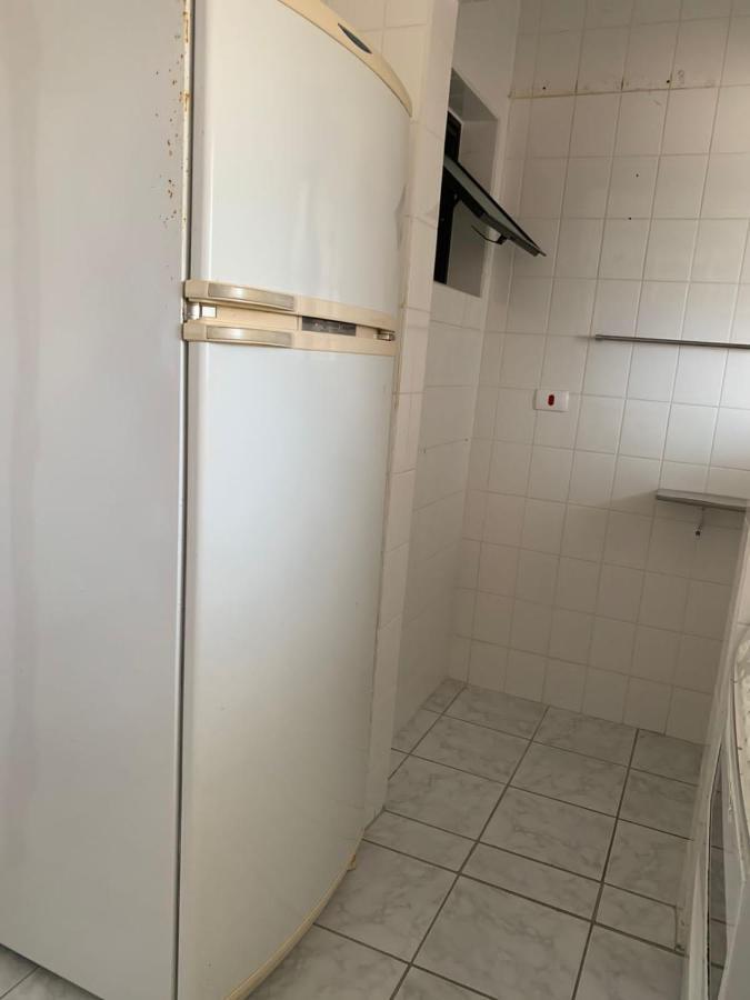 Apartamento Martin De Sa Caraguatatuba Luaran gambar