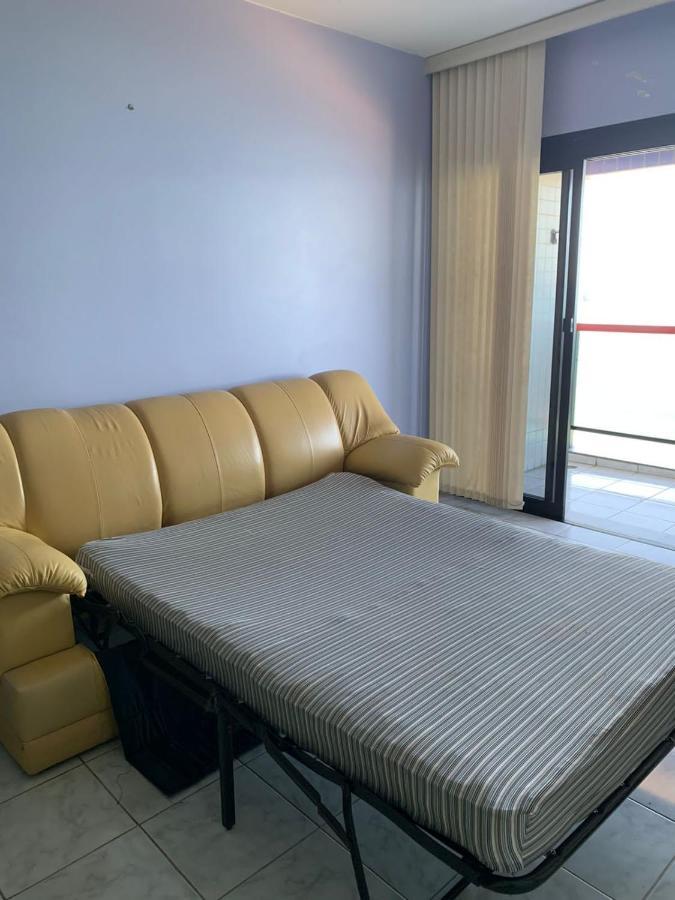 Apartamento Martin De Sa Caraguatatuba Luaran gambar