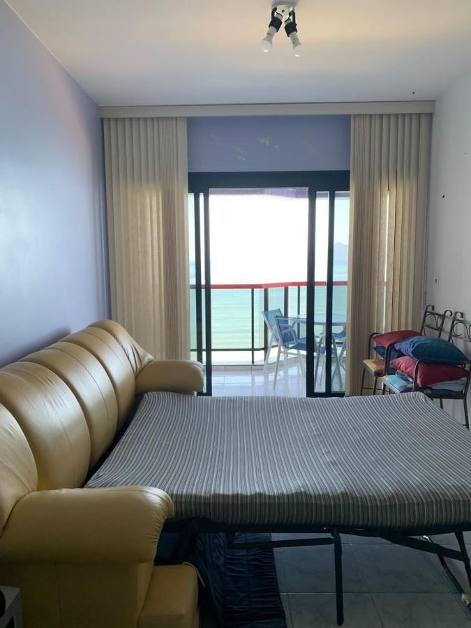 Apartamento Martin De Sa Caraguatatuba Luaran gambar