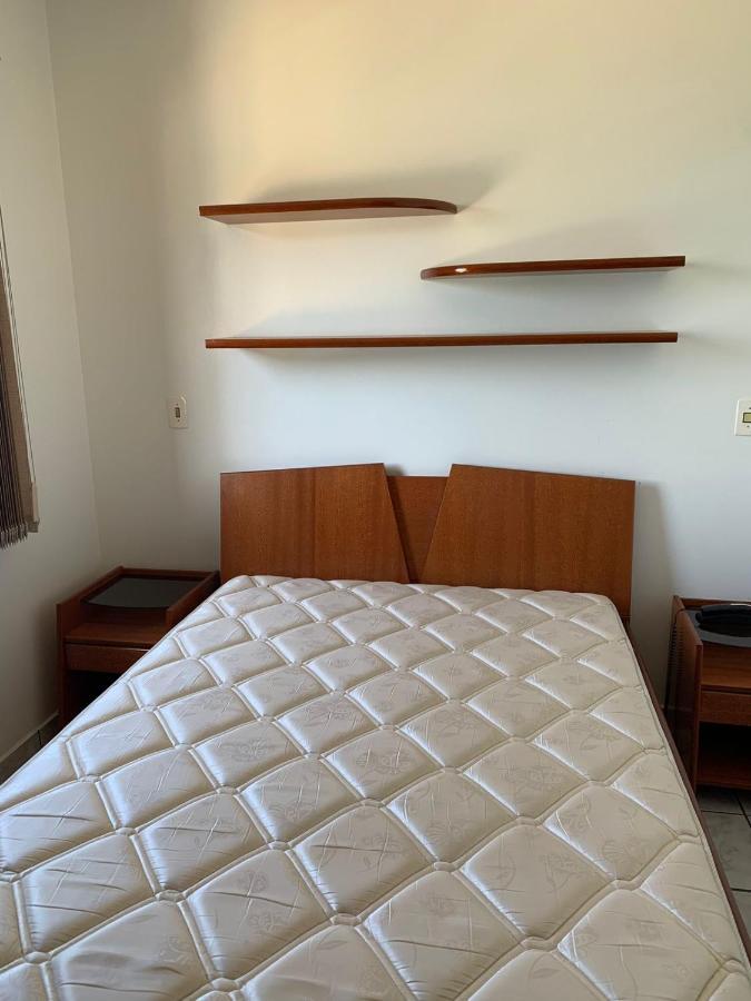 Apartamento Martin De Sa Caraguatatuba Luaran gambar