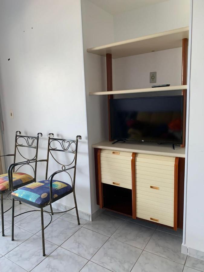 Apartamento Martin De Sa Caraguatatuba Luaran gambar