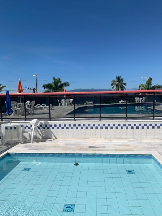 Apartamento Martin De Sa Caraguatatuba Luaran gambar
