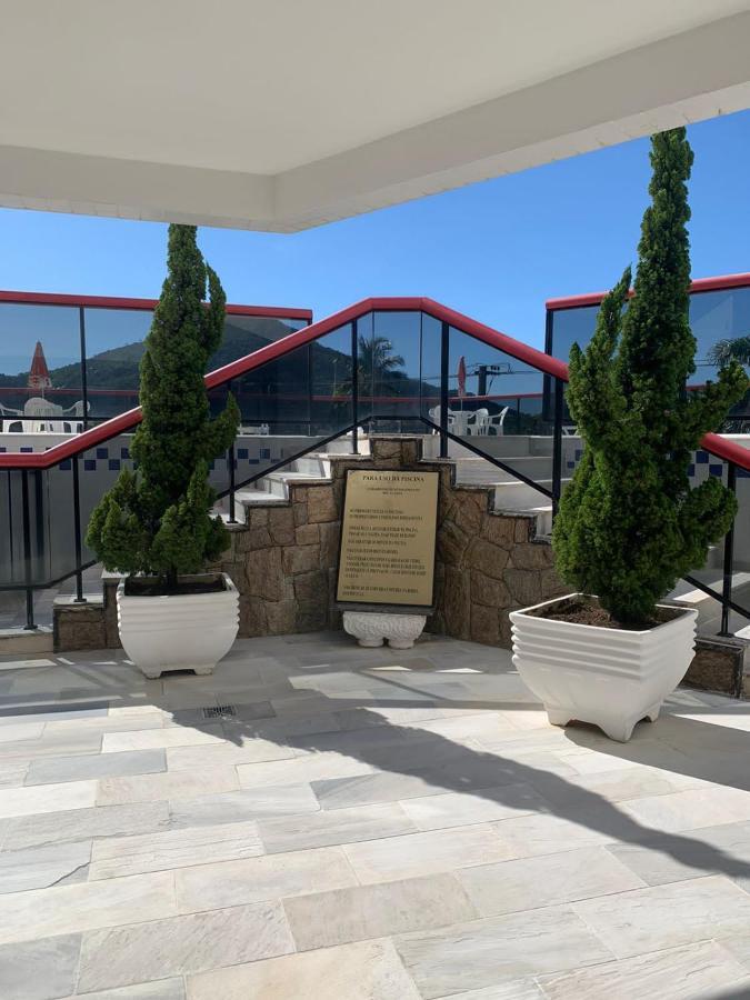 Apartamento Martin De Sa Caraguatatuba Luaran gambar