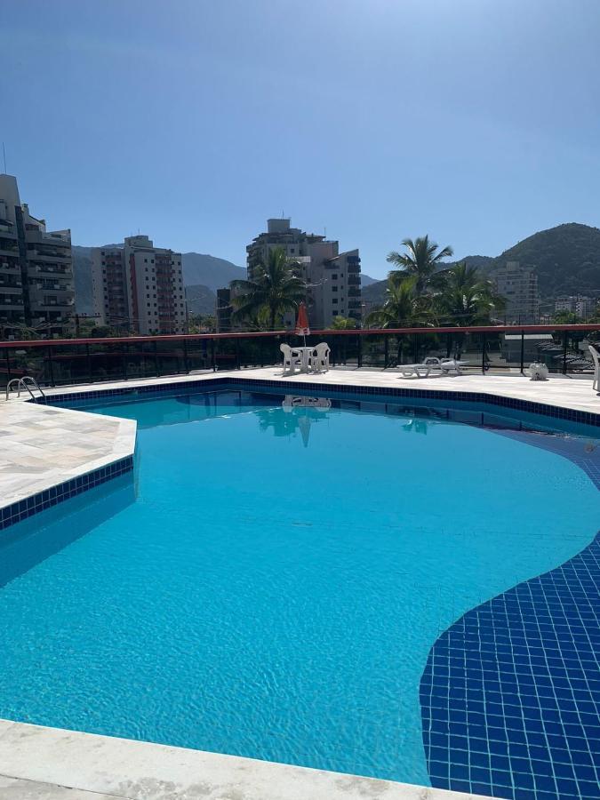 Apartamento Martin De Sa Caraguatatuba Luaran gambar