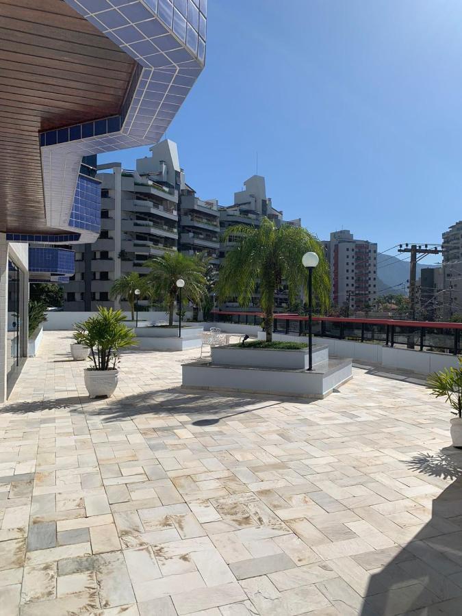 Apartamento Martin De Sa Caraguatatuba Luaran gambar