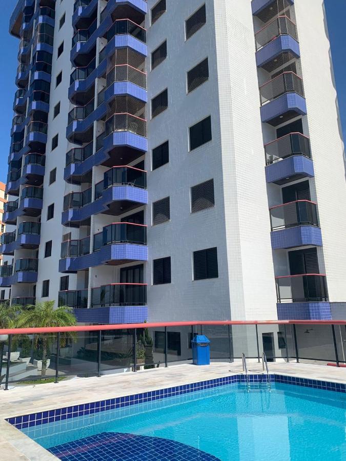 Apartamento Martin De Sa Caraguatatuba Luaran gambar